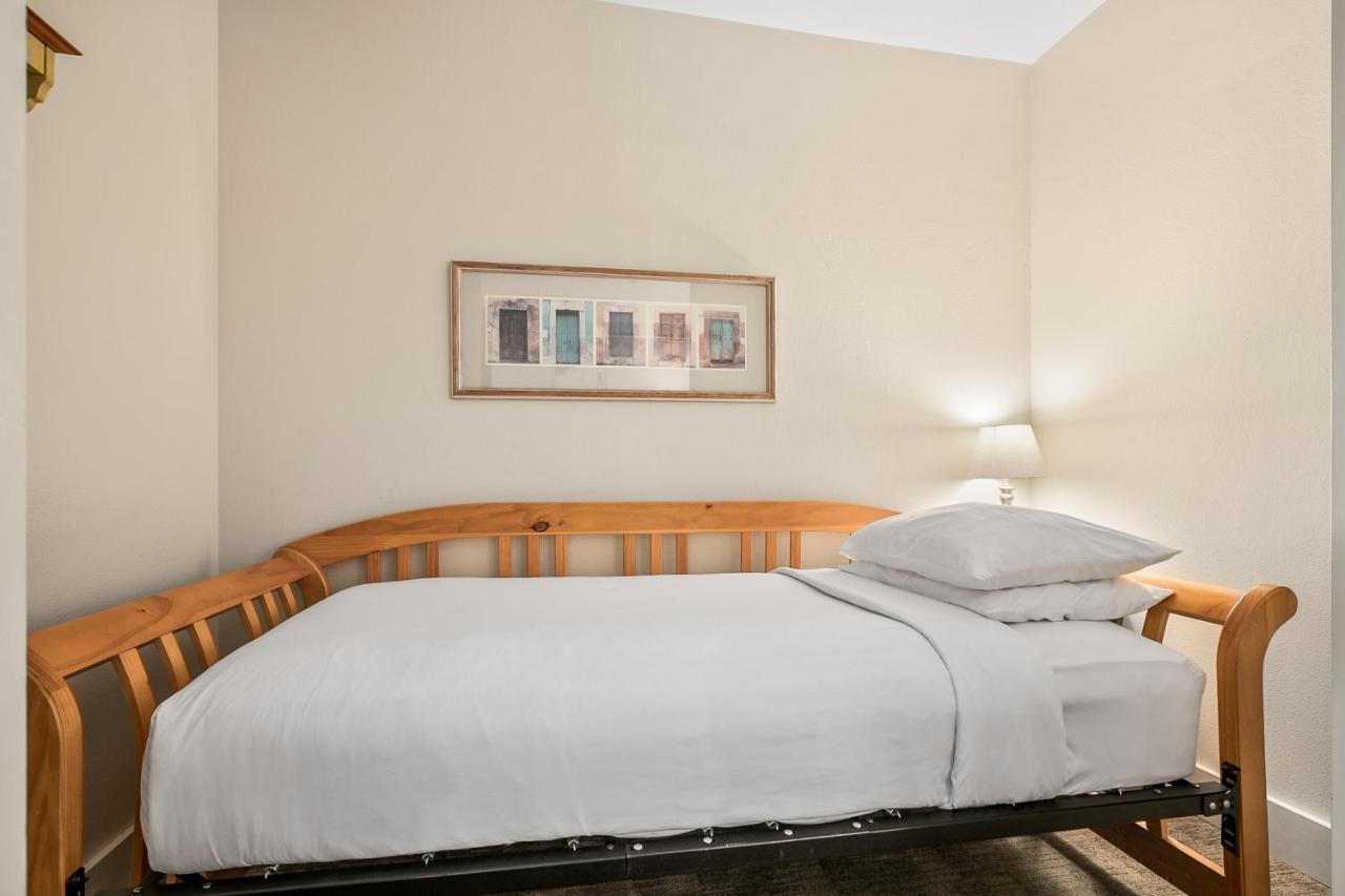 Saratoga Inn Langley Eksteriør billede