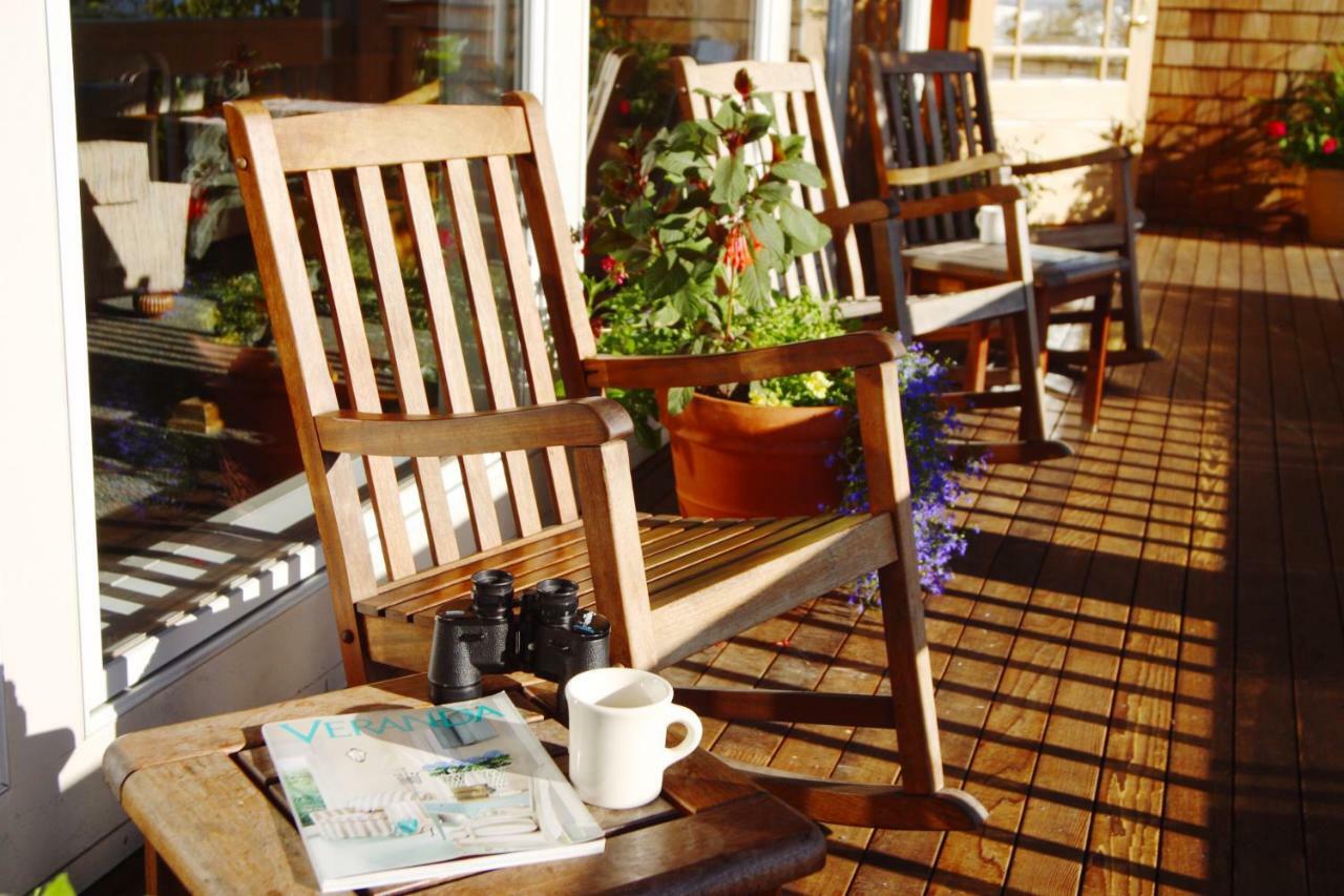 Saratoga Inn Langley Eksteriør billede